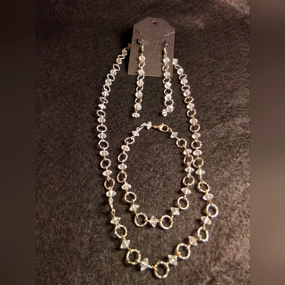 Jewelry set